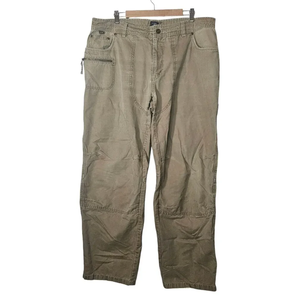 Kuhl men khaki